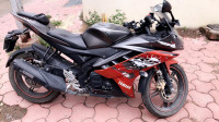 Yamaha YZF R15 V2