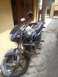 Hero Passion Plus 2007 Model