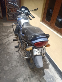 Blue Black Hero Passion Plus