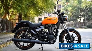Royal Enfield Thunderbird X 500