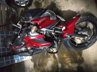 Honda Unicorn Dazzler 2011 Model