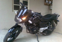 Bajaj Pulsar 150 DTSi 2013 Model