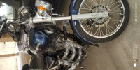 Royal Enfield Thunderbird 350