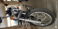 Royal Enfield Thunderbird 350