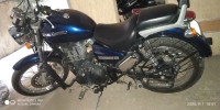 Royal Enfield Thunderbird 350