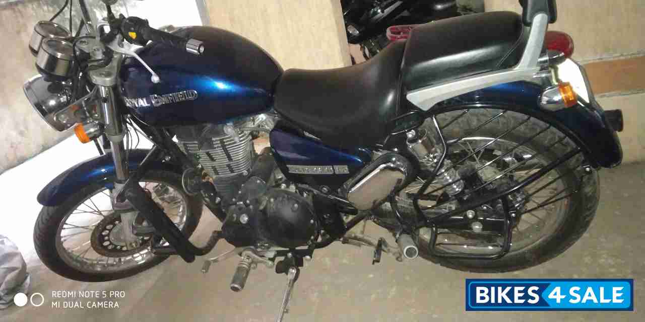 Royal Enfield Thunderbird 350 Royal Enfield Thunderbird 350