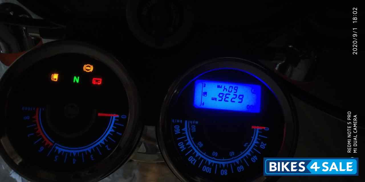 Royal Enfield Thunderbird 350 Royal Enfield Thunderbird 350