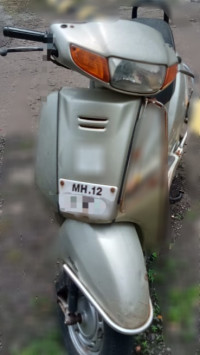 Honda Activa 2007 Model