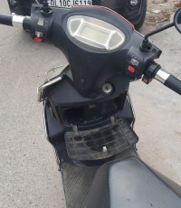 Orange Green Okinawa Ridge