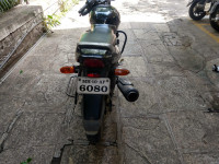 Bajaj Pulsar 180 DTSi 2006 Model