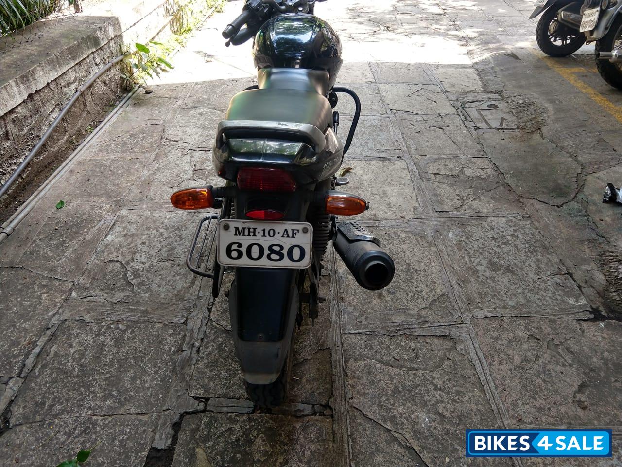 Bajaj Pulsar 180 DTSi