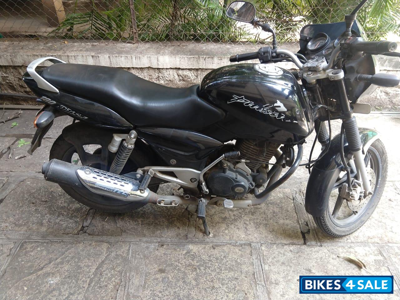 Bajaj Pulsar 180 DTSi
