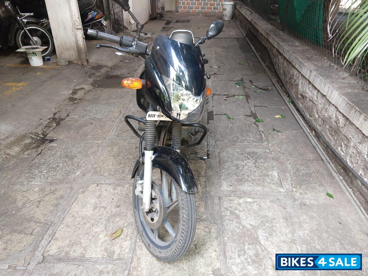 Bajaj Pulsar 180 DTSi