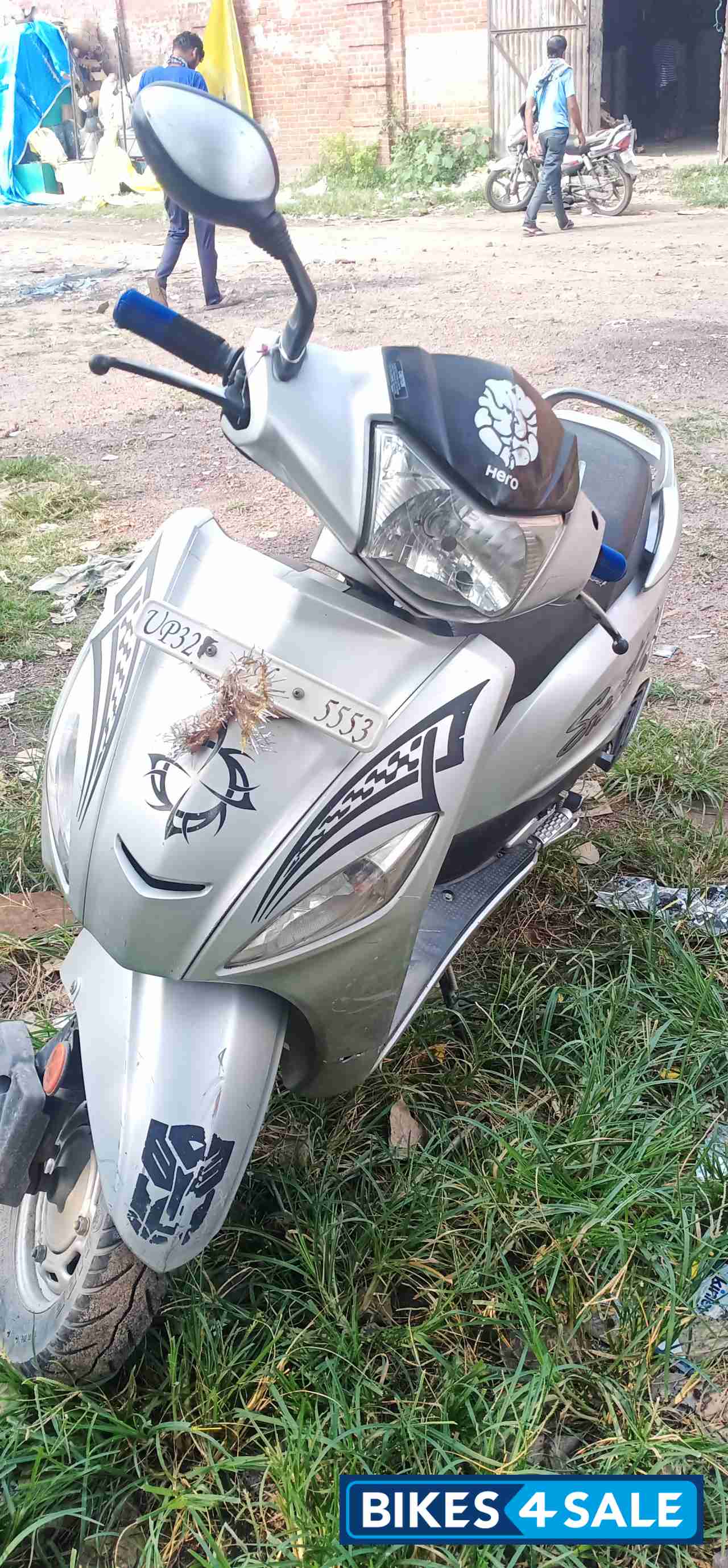 hero maestro all models