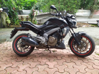 Bajaj Dominar 400