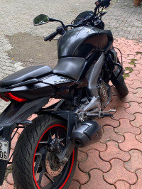 Bajaj Dominar 400