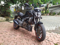 Bajaj Dominar 400