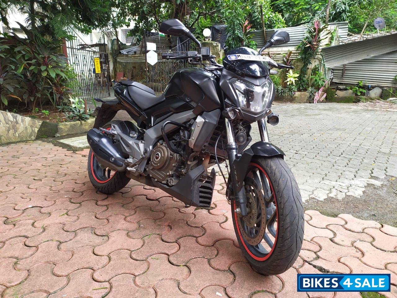 Bajaj Dominar 400 Bajaj Dominar 400