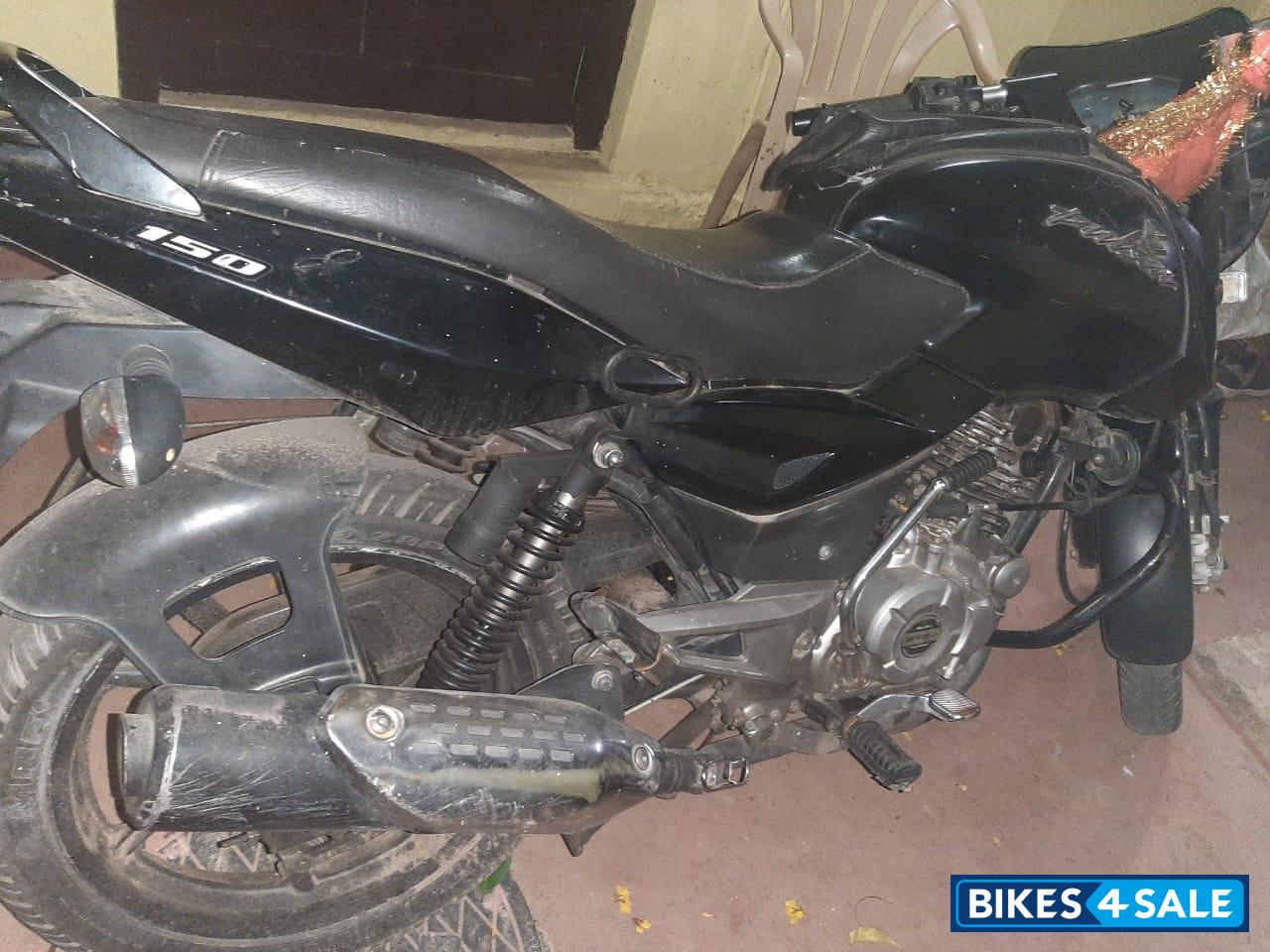 bajaj pulsar 280