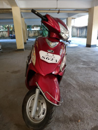 Mahindra Rodeo RZ 2014 Model