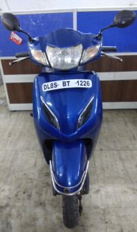 Honda Activa 3G 2015 Model