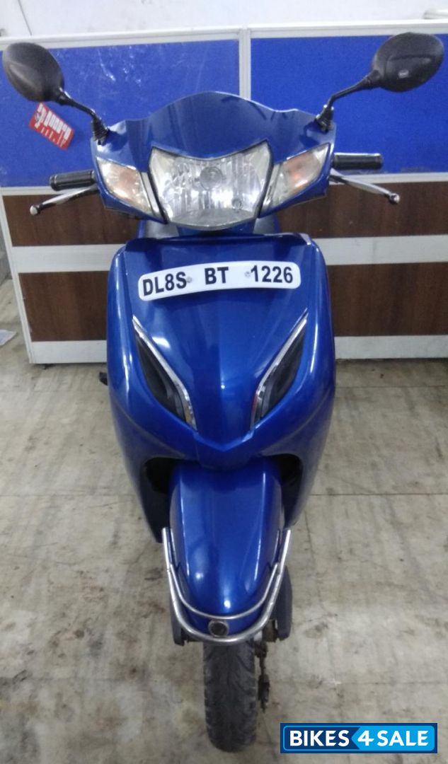 Honda Activa 3G
