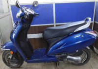 Honda Activa 3G