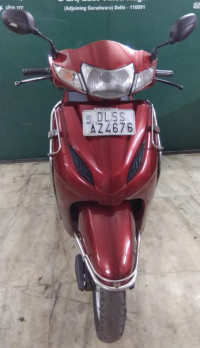 Honda Activa 2017 Model