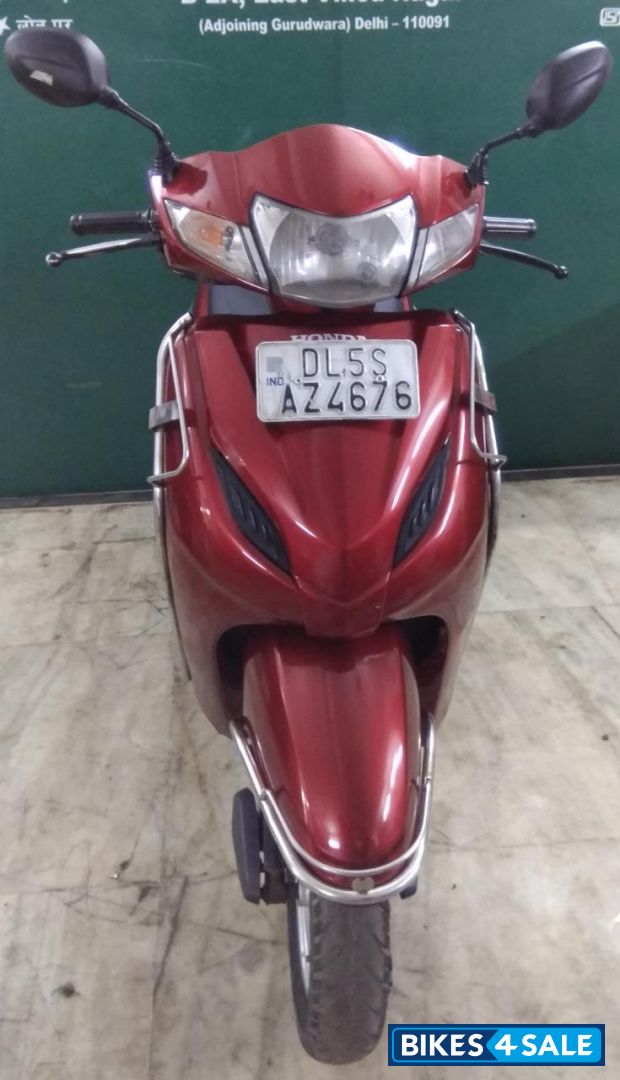 Honda Activa