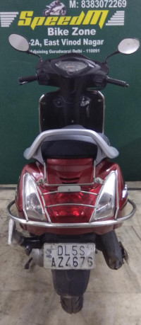 Honda Activa