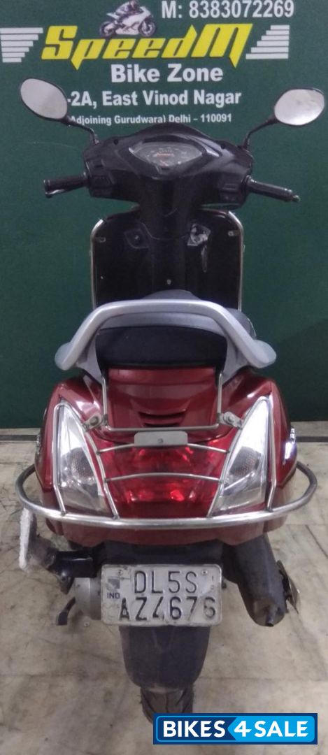 Honda Activa Honda Activa