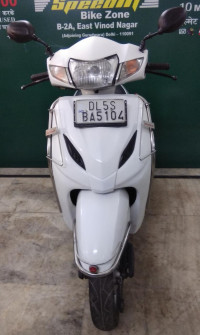 Honda Activa 4G 2017 Model