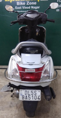 Honda Activa 4G