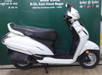 Honda Activa 4G