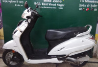 Honda Activa 4G