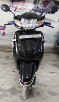 Honda Activa 2015 Model