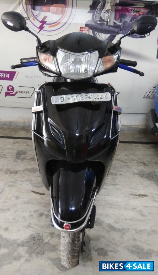 Honda Activa