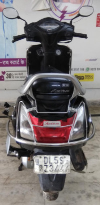 Honda Activa