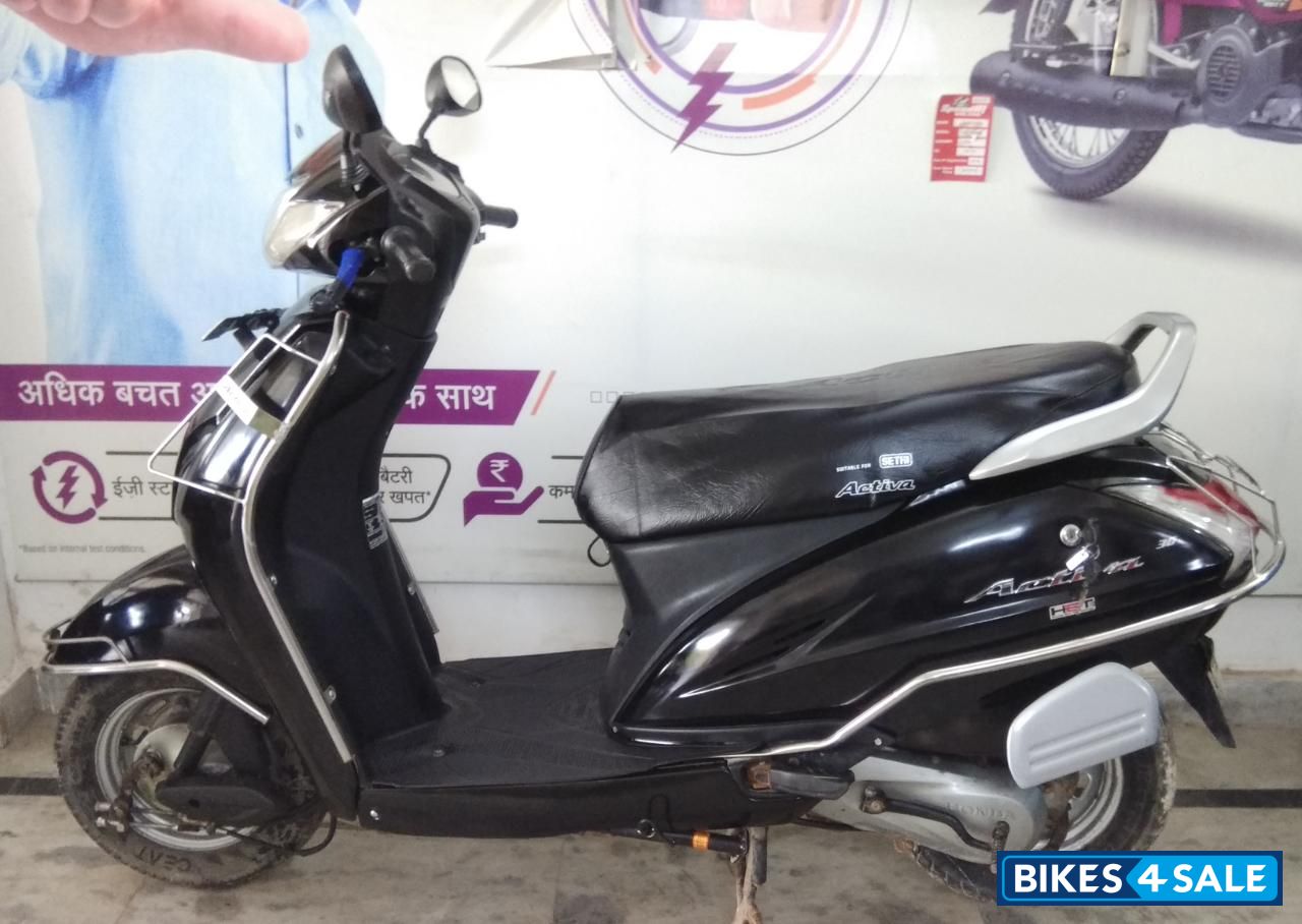 Honda Activa Honda Activa
