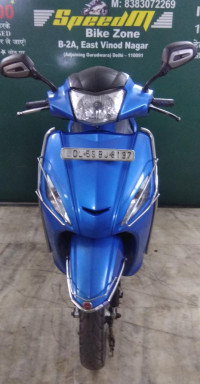 Hero Maestro 2013 Model