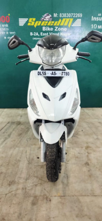 Hero Maestro Edge 2016 Model