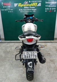 TVS Apache