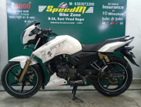 TVS Apache
