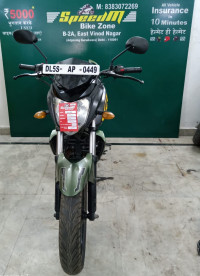 Yamaha FZ-S 2014 Model