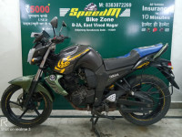 Yamaha FZ-S