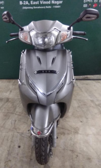 Hero Duet 2016 Model