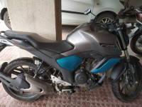 Yamaha FZ-S FI V3 2019 Model