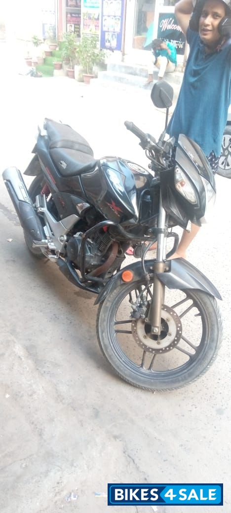 Hero CBZ Xtreme