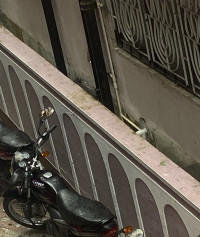 Bajaj Platina 125 DTS-Si 2014 Model