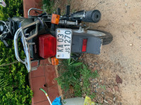 Hero Splendor Plus IBS i3s